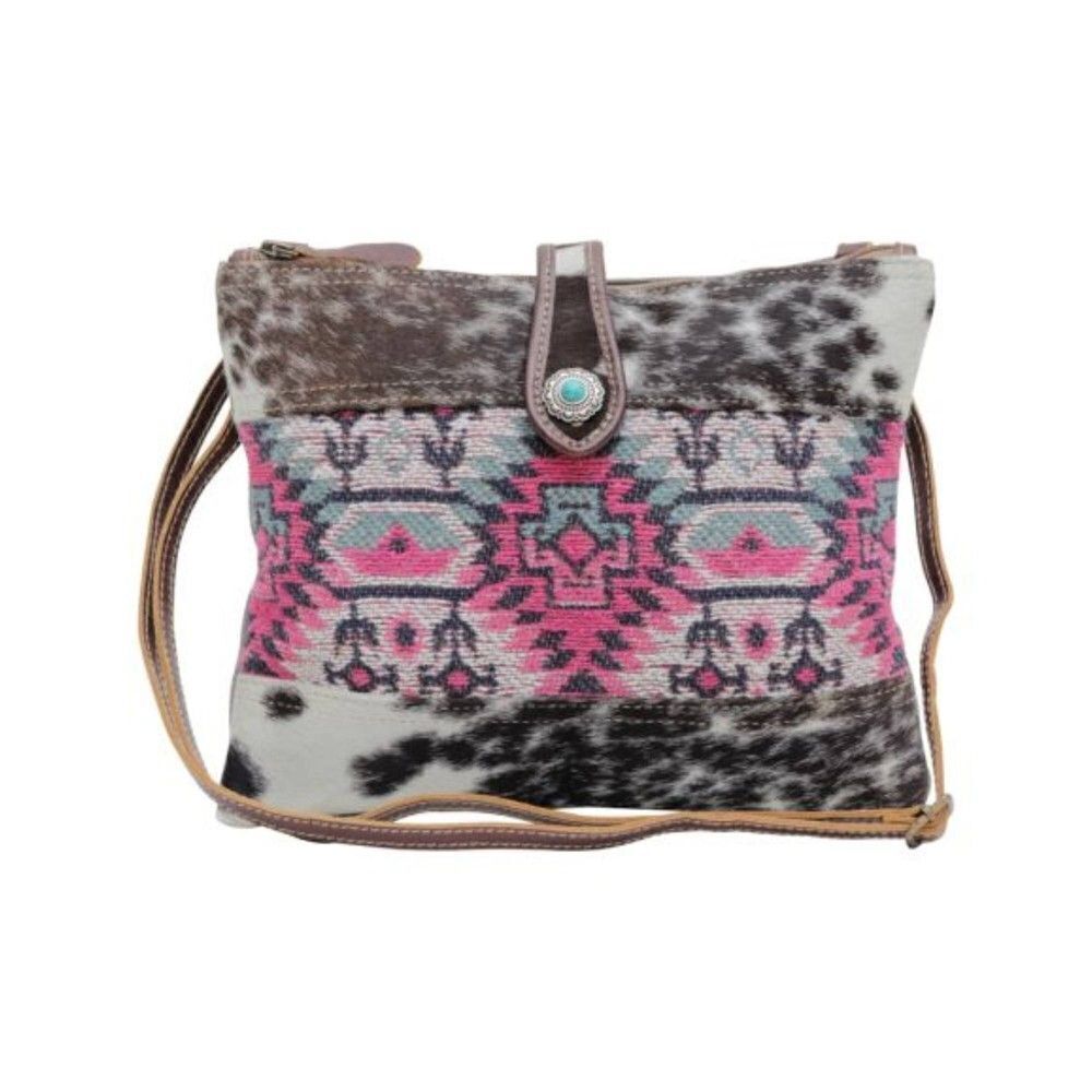 Myra Bag Mia Crossbody Bag Women's Purse New